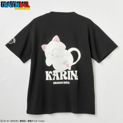 Dragon Ball - Karin Men's Short-Sleeve T-Shirt [Pre-Order Feb 2026]