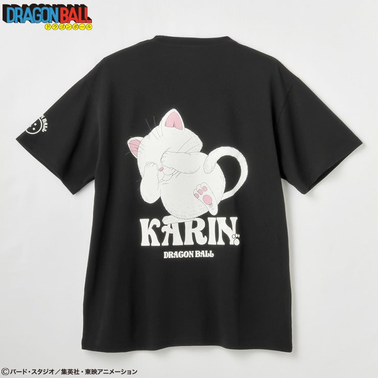 Dragon Ball - Karin Men's Short-Sleeve T-Shirt [Pre-Order Feb 2026]