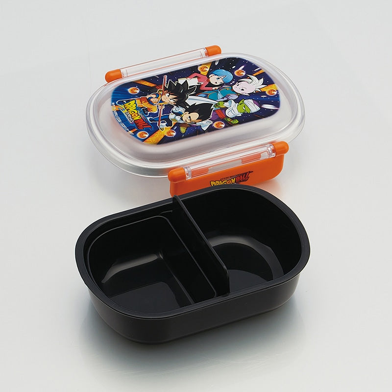 Dragon Ball - Oval Lunch Box Dragon Ball Design Daima Ver.1