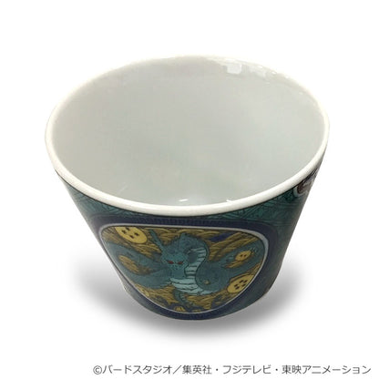 Dragon Ball - Shenron Kutani Ware Mini Cup