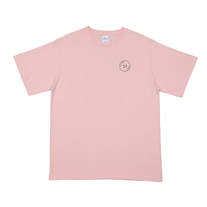 Dragon Ball - Weekly Jump Color T-shirt Free Size