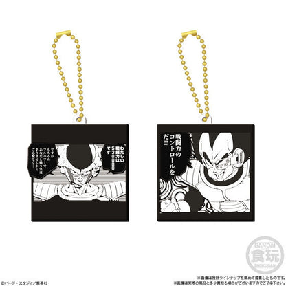 Dragon Ball 40th Anniversary Lavamas Biscuits (Box of 12 Pieces)
