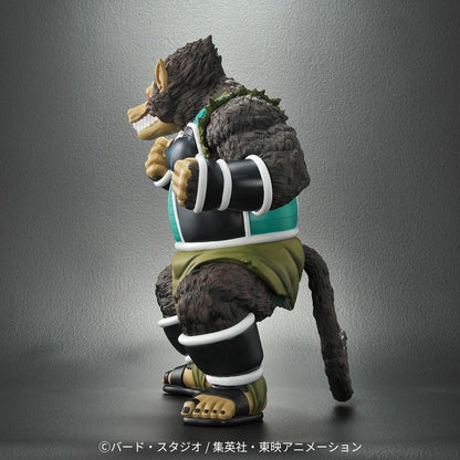 Dragon Ball Arise - Oozaru Great Ape Shugesh Pumbukin Zeem Limited Edition (Toma Figure)