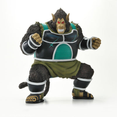 Dragon Ball Arise - Oozaru Great Ape Shugesh Pumbukin