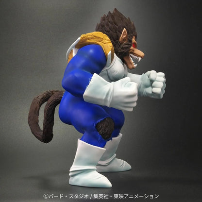 Dragon Ball Arise - Oozaru Great Ape Vegeta Zeem Limited Edition (Son Goku Figure Bonus) [Pre-Order Sep 2026]