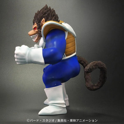 Dragon Ball Arise - Oozaru Great Ape Vegeta Zeem Limited Edition (Son Goku Figure Bonus) [Pre-Order Sep 2026]