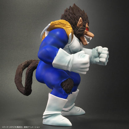 Dragon Ball Arise - Oozaru Great Ape Vegeta [Pre-Order Sep 2026]