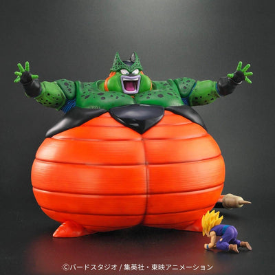 Dragon Ball Arise Cell Explosion Ver. Zeem Limited Edition Exclusive Bonus Son Gohan