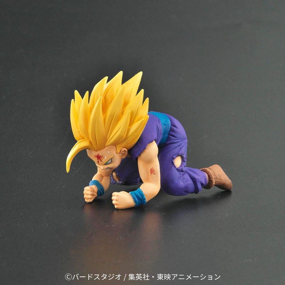 Dragon Ball Arise Cell Explosion Ver. Zeem Limited Edition Exclusive B ...
