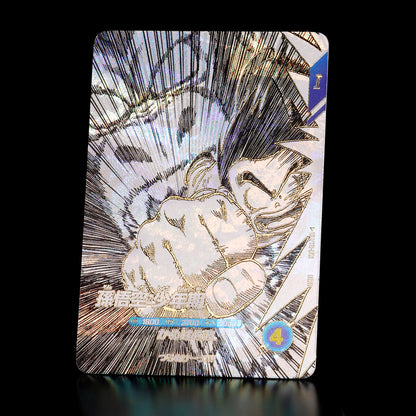 Dragon Ball Card Game Super Divers - 9-Pocket Binder Set Dragon Ball 40th Anniversary Edition [Pre-Order Dec 2025]