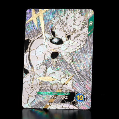 Dragon Ball Card Game Super Divers - 9-Pocket Binder Set Dragon Ball 40th Anniversary Edition [Pre-Order Dec 2025]