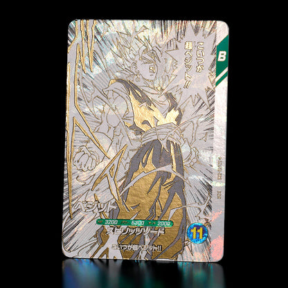 Dragon Ball Card Game Super Divers - 9-Pocket Binder Set Dragon Ball 40th Anniversary Edition [Pre-Order Dec 2025]