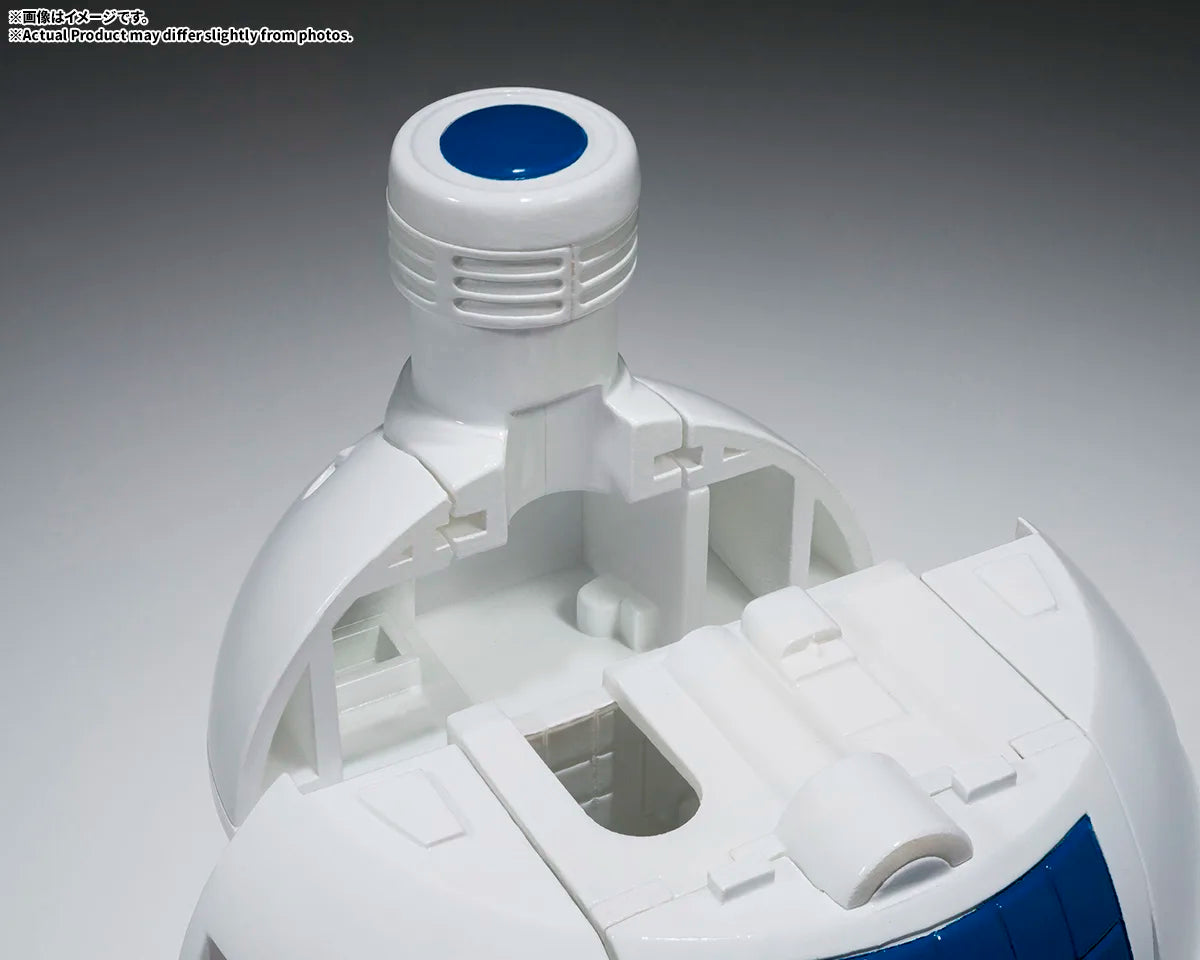 Dragon Ball Changearts Figure - Hoi Poi Capsule No.1 Capsule House [Pre-Order Dec 2026]