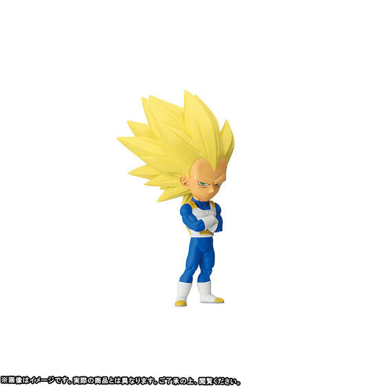 Dragon Ball DAIMA - World Collectible Figure PREMIUM vol.3 Complete Set of 9 Types [Pre-Order Jul 2026]