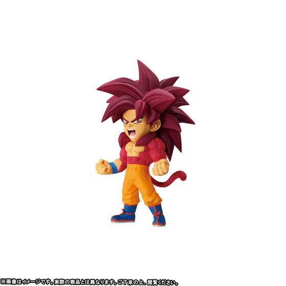 Dragon Ball DAIMA - World Collectible Figure PREMIUM vol.3