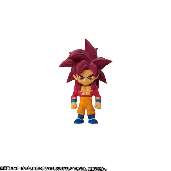 Dragon Ball DAIMA - World Collectible Figure PREMIUM vol.3