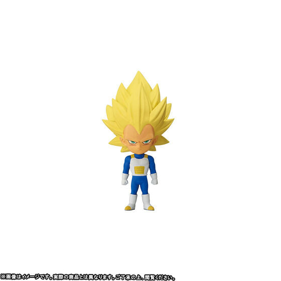 Dragon Ball DAIMA - World Collectible Figure PREMIUM vol.3