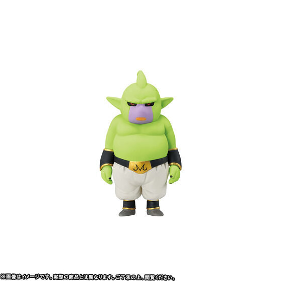 Dragon Ball DAIMA - World Collectible Figure PREMIUM vol.3 Complete Set of 9 Types [Pre-Order Jul 2026]