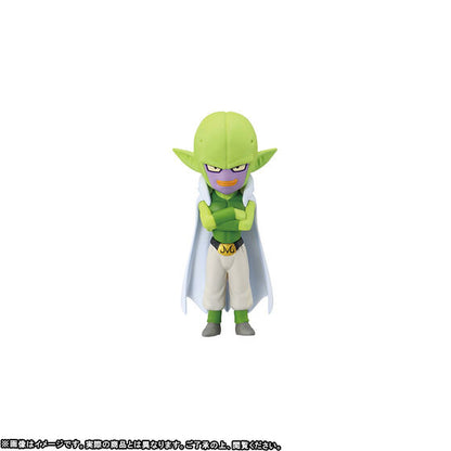 Dragon Ball DAIMA - World Collectible Figure PREMIUM vol.3 Complete Set of 9 Types [Pre-Order Jul 2026]