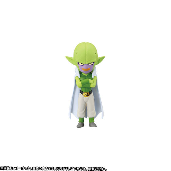 Dragon Ball DAIMA - World Collectible Figure PREMIUM vol.3 Complete Set of 9 Types [Pre-Order Jul 2026]