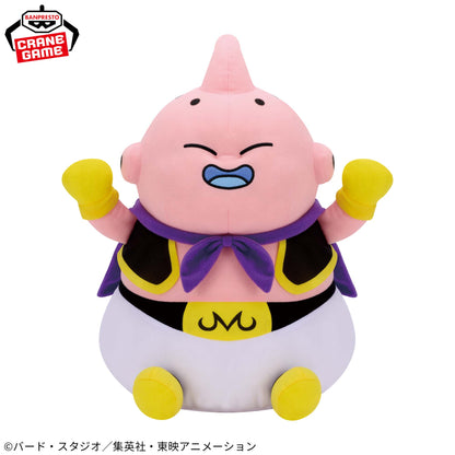 Dragon Ball DAIMA - Super Mofugu Plush Toy - Majin Buu (Mini)