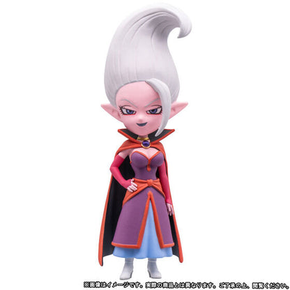 Dragon Ball DAIMA World Collectable Figure PREMIUM vol.2 Complete Set of 9 Types