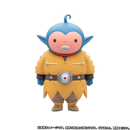 Dragon Ball DAIMA World Collectable Figure PREMIUM vol.2 Complete Set of 9 Types