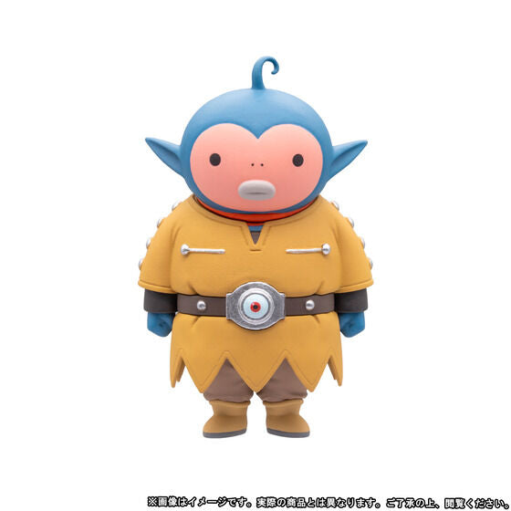 Dragon Ball DAIMA World Collectable Figure PREMIUM vol.2 Complete Set of 9 Types