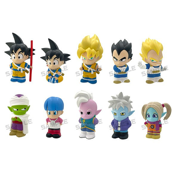 Dragon Ball Series – JumpIchiban