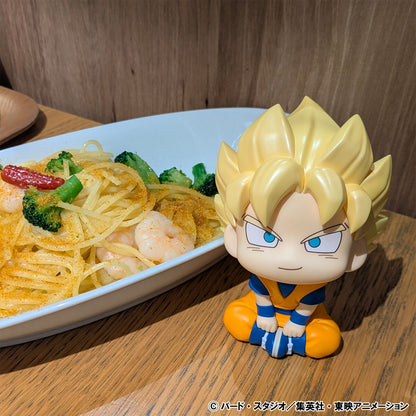 Dragon Ball Daima Rukappu (Look Up) - Son Goku Super Saiyan Ver. [Pre-Order Dec 2026]