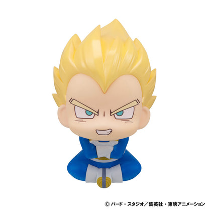 Dragon Ball Daima Rukappu (Look Up) - Son Goku & Vegeta Super Saiyan Ver. Set Limited Edition [Pre-Order Dec 2026]
