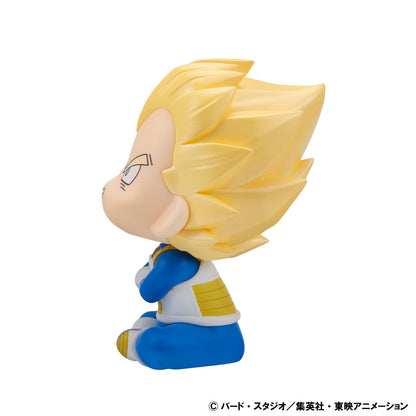 Dragon Ball Daima Rukappu (Look Up) - Son Goku & Vegeta Super Saiyan Ver. Set Limited Edition [Pre-Order Dec 2026]