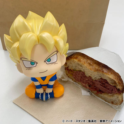 Dragon Ball Daima Rukappu (Look Up) - Son Goku Super Saiyan Ver. [Pre-Order Dec 2026]