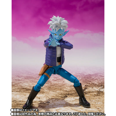 Dragon Ball Daima S.H.Figuarts - Glorio