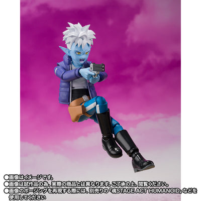 Dragon Ball Daima S.H.Figuarts - Glorio