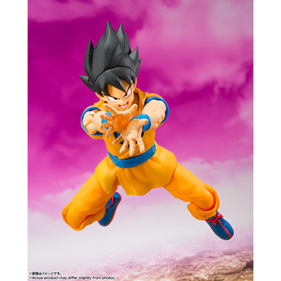 Dragon Ball Daima S.H. Figuarts - Son Goku