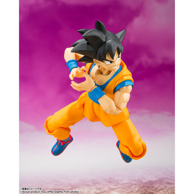 Dragon Ball Daima S.H. Figuarts - Son Goku