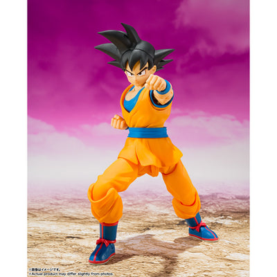 Dragon Ball Daima S.H. Figuarts - Son Goku