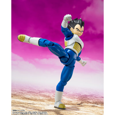 Dragon Ball Daima S.H. Figuarts - Vegeta