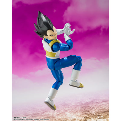 Dragon Ball Daima S.H. Figuarts - Vegeta