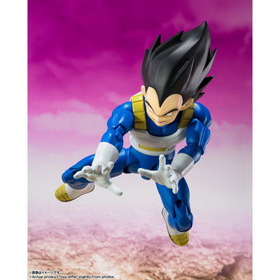Dragon Ball Daima S.H. Figuarts - Vegeta