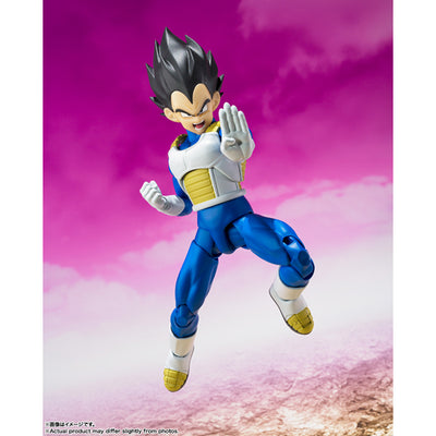 Dragon Ball Daima S.H. Figuarts - Vegeta