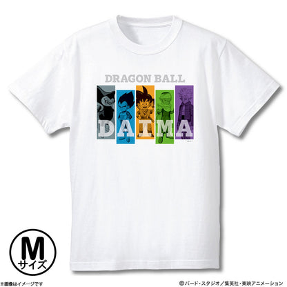 Dragon Ball Fuji Tv Exclusive Collection - Dragon Ball Daima T-Shirt