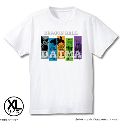 Dragon Ball Fuji Tv Exclusive Collection - Dragon Ball Daima T-Shirt