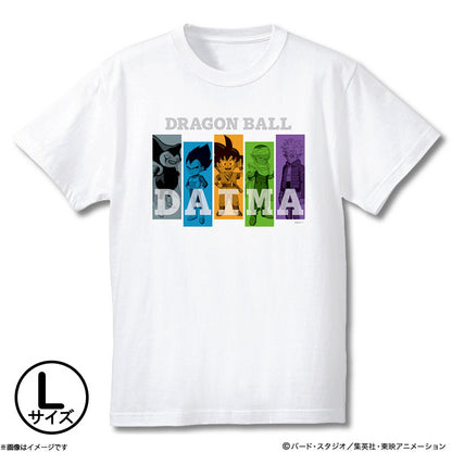 Dragon Ball Fuji Tv Exclusive Collection - Dragon Ball Daima T-Shirt