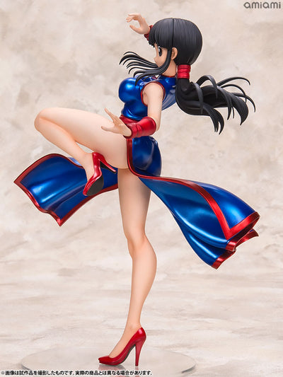 Dragon Ball GALS Series - Chi-Chi Chinese Dress ver.