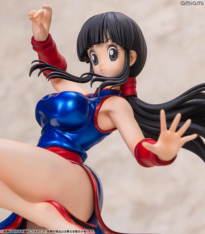 Dragon Ball GALS Series - Chi-Chi Chinese Dress ver. – JumpIchiban