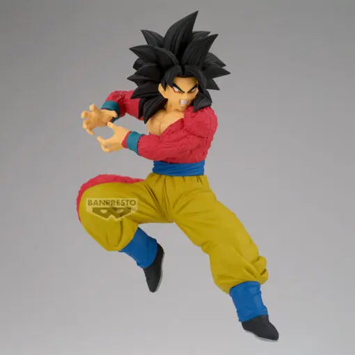 Dragon Ball GT Match Makers - Super Saiyan 4 Son Goku (VS Super Baby 2) [Pre-Order Jan 2027]