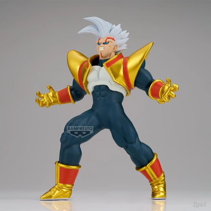 Dragon Ball GT Match Makers -  Super Baby 2 (VS Super Saiyan 4 Son Goku) [Pre-Order Jan 2027]