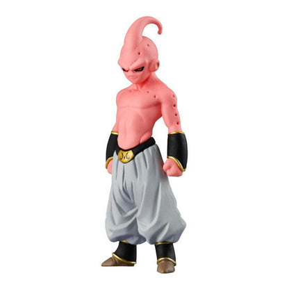 Dragon Ball HG Bandai Gashapon - 05 Majin Buu Saga Complete Set of 4 Types